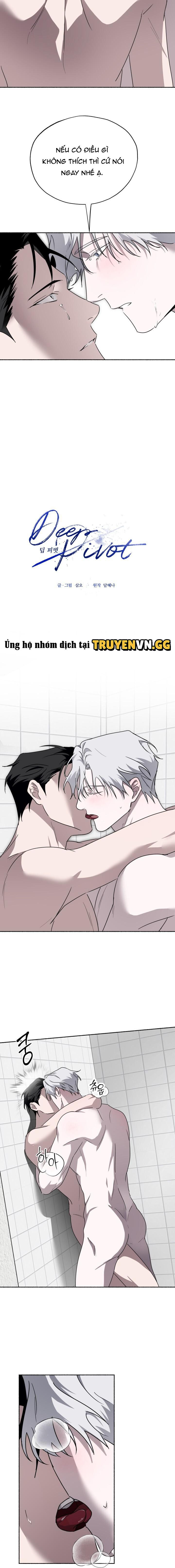 đọc truyện Bước Ngoặt Quan Trọng Chương 22 ảnh 9 tại Thiên Thai Truyện