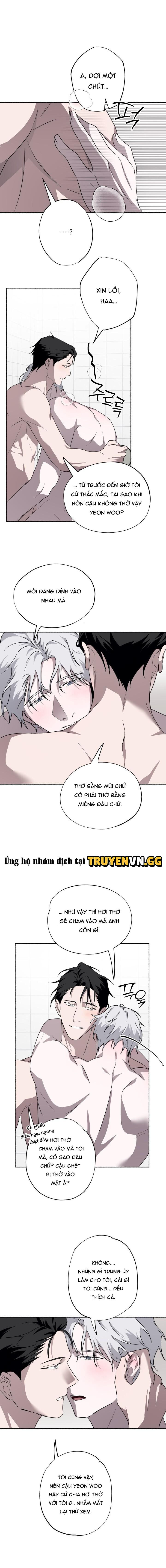 đọc truyện Bước Ngoặt Quan Trọng Chương 22 ảnh 10 tại Thiên Thai Truyện