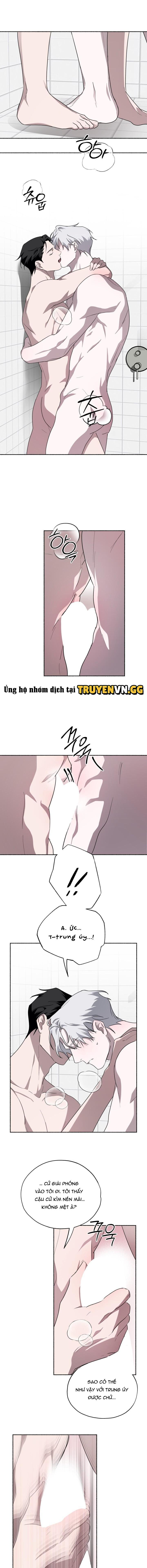 đọc truyện Bước Ngoặt Quan Trọng Chương 22 ảnh 11 tại Thiên Thai Truyện