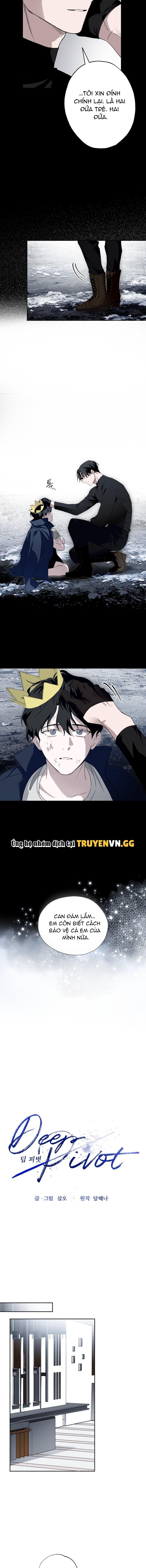 đọc truyện Bước Ngoặt Quan Trọng Chương 3 ảnh 2 tại Truyện Dạ Ký