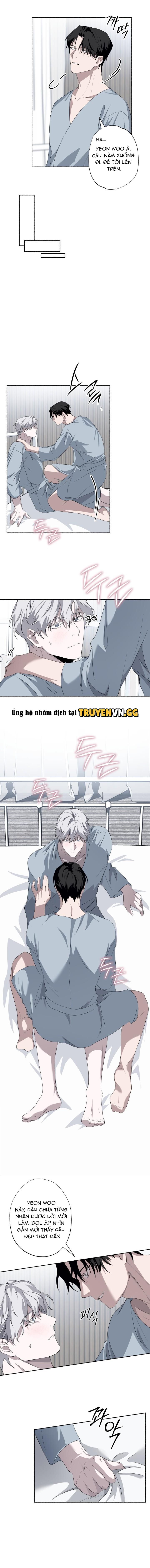 đọc truyện Bước Ngoặt Quan Trọng Chương 3 ảnh 6 tại Truyện Dạ Ký