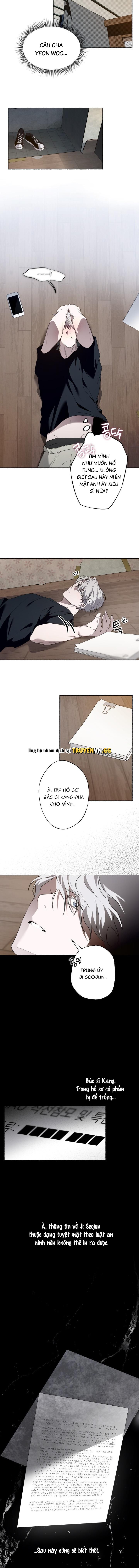 đọc truyện Bước Ngoặt Quan Trọng Chương 4 ảnh 10 tại Truyện Dạ Ký