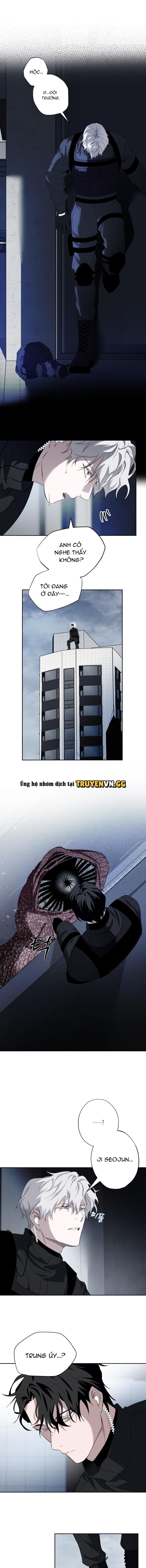 đọc truyện Bước Ngoặt Quan Trọng Chương 7 ảnh 4 tại Truyện Dạ Ký