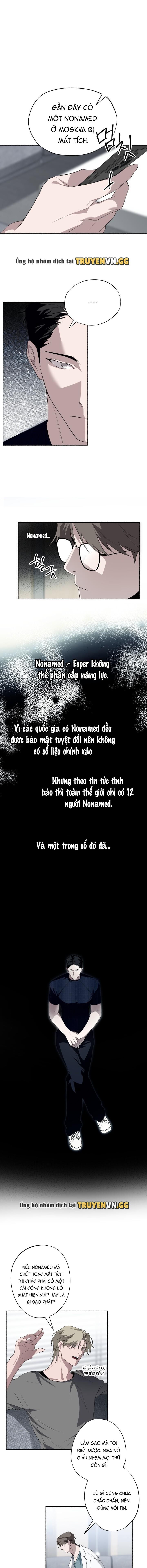 đọc truyện Bước Ngoặt Quan Trọng Chương 9 ảnh 7 tại Truyện Dạ Ký
