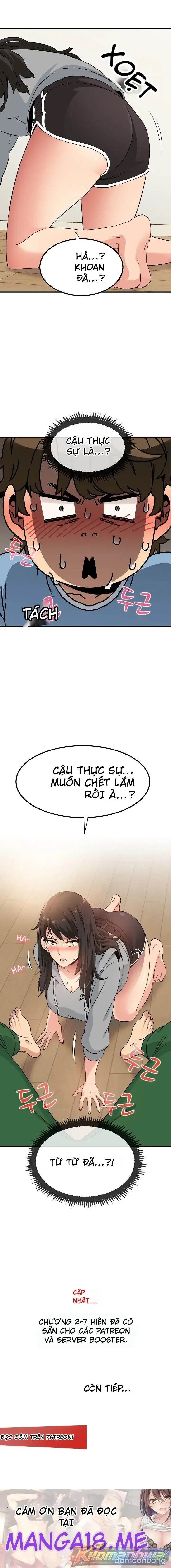 đọc truyện Bước Ngoặt Chương 1 ảnh 20 tại Thiên Thai Truyện