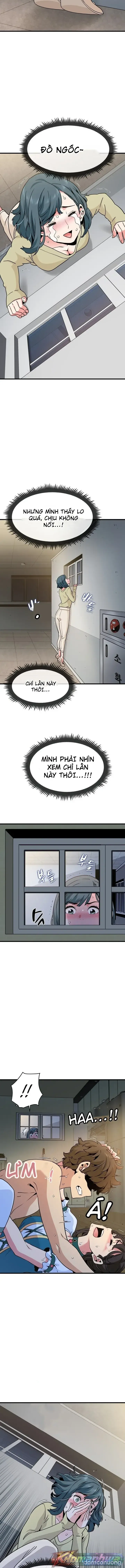 đọc truyện Bước Ngoặt Chương 13 ảnh 4 tại Thiên Thai Truyện