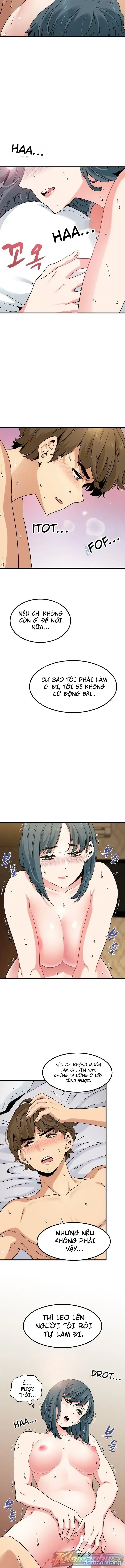 đọc truyện Bước Ngoặt Chương 18 ảnh 10 tại Thiên Thai Truyện