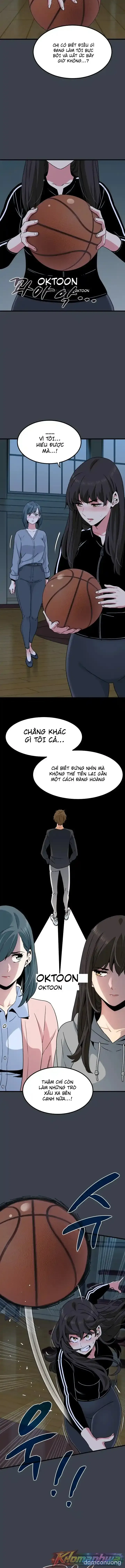 đọc truyện Bước Ngoặt Chương 37 ảnh 4 tại Thiên Thai Truyện