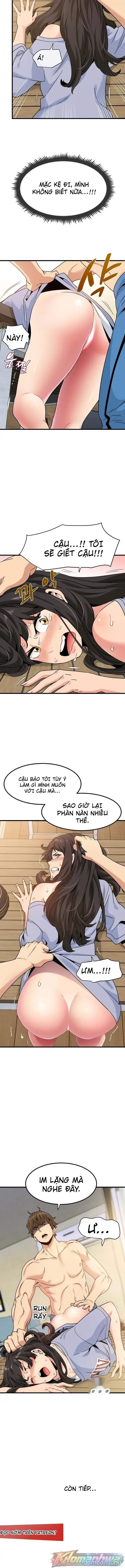 đọc truyện Bước Ngoặt Chương 4 ảnh 15 tại Thiên Thai Truyện