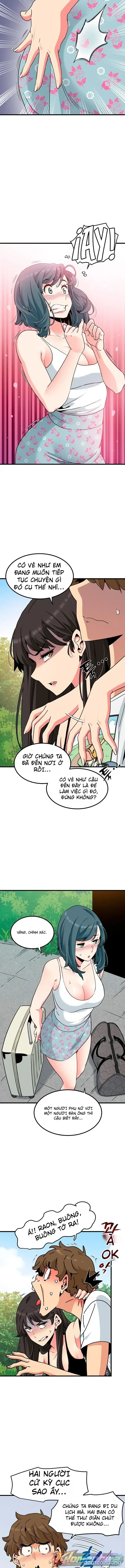đọc truyện Bước Ngoặt Chương 43 ảnh 7 tại Thiên Thai Truyện