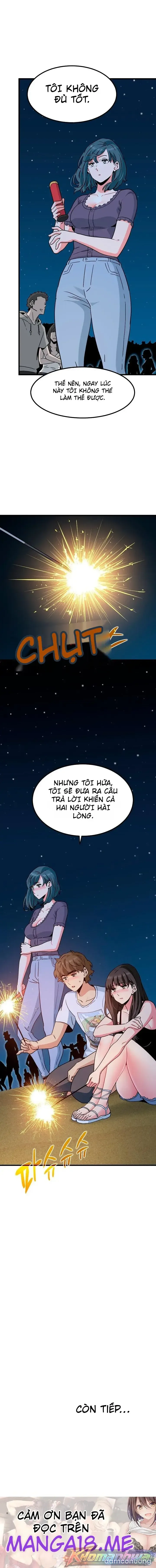 đọc truyện Bước Ngoặt Chương 49 ảnh 14 tại Thiên Thai Truyện