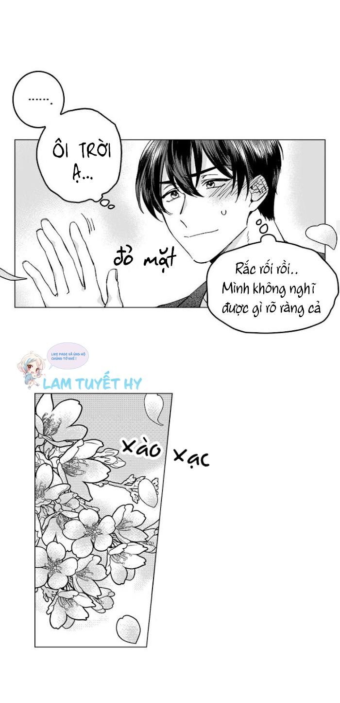 đọc truyện Bước Tiếp Theo Chương 10 ảnh 15 tại Thiên Thai Truyện