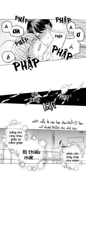 đọc truyện Bước Tiếp Theo Chương 11 ảnh 17 tại Thiên Thai Truyện
