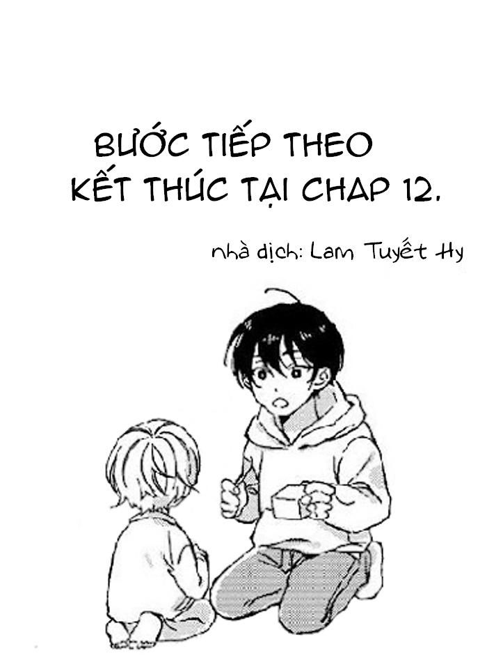 đọc truyện Bước Tiếp Theo Chương 12 ảnh 30 tại Thiên Thai Truyện