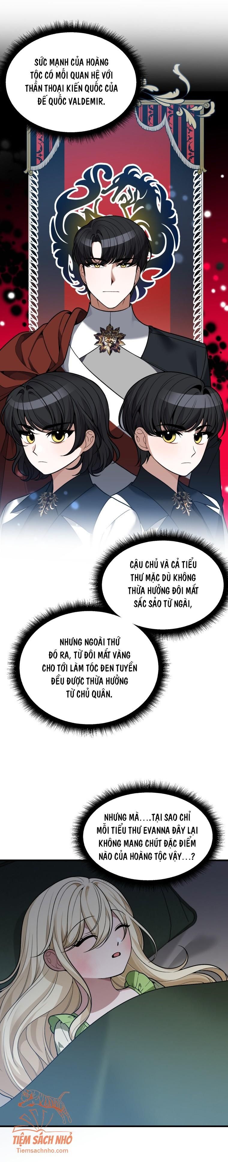 đọc truyện  Bước Tới Con Đường Hoa Chương 12 ảnh 16 tại Giả Dược