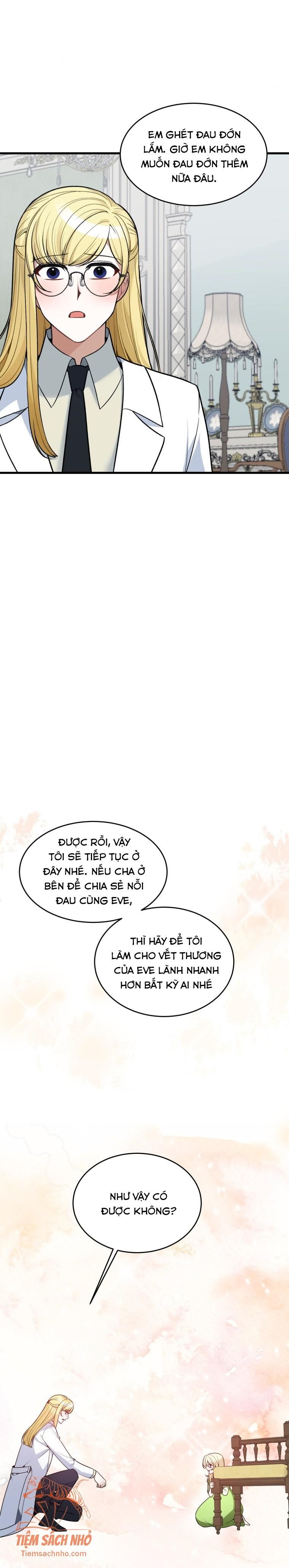 đọc truyện  Bước Tới Con Đường Hoa Chương 12 ảnh 29 tại Giả Dược