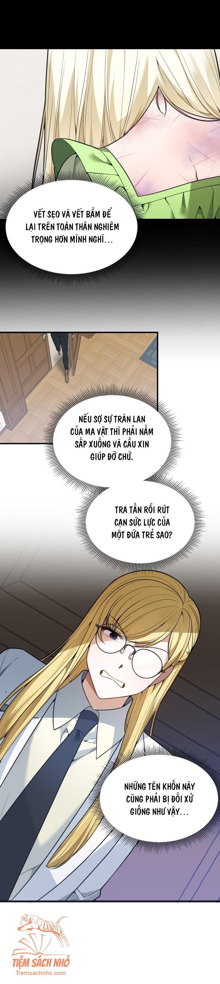 đọc truyện  Bước Tới Con Đường Hoa Chương 13 ảnh 2 tại Truyện Dạ Ký