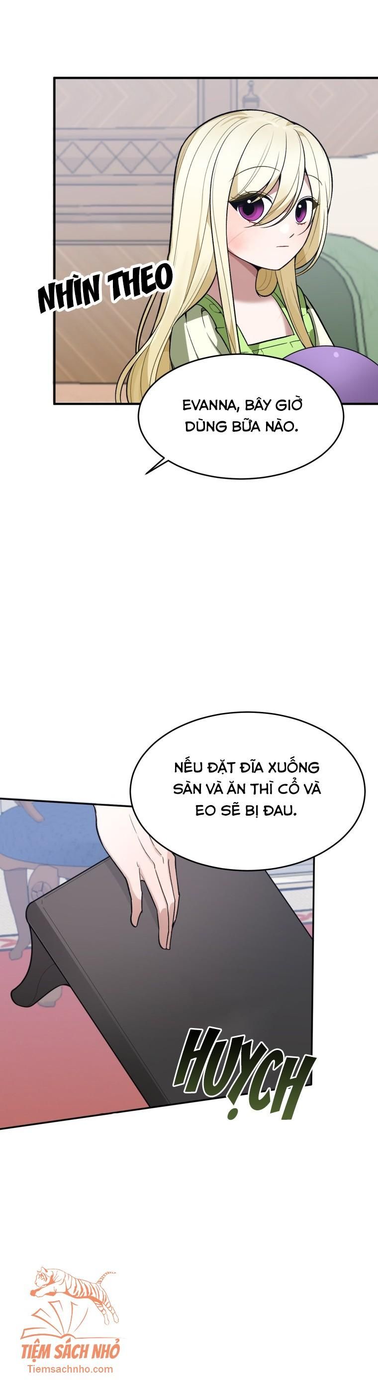 đọc truyện  Bước Tới Con Đường Hoa Chương 13 ảnh 23 tại Truyện Dạ Ký
