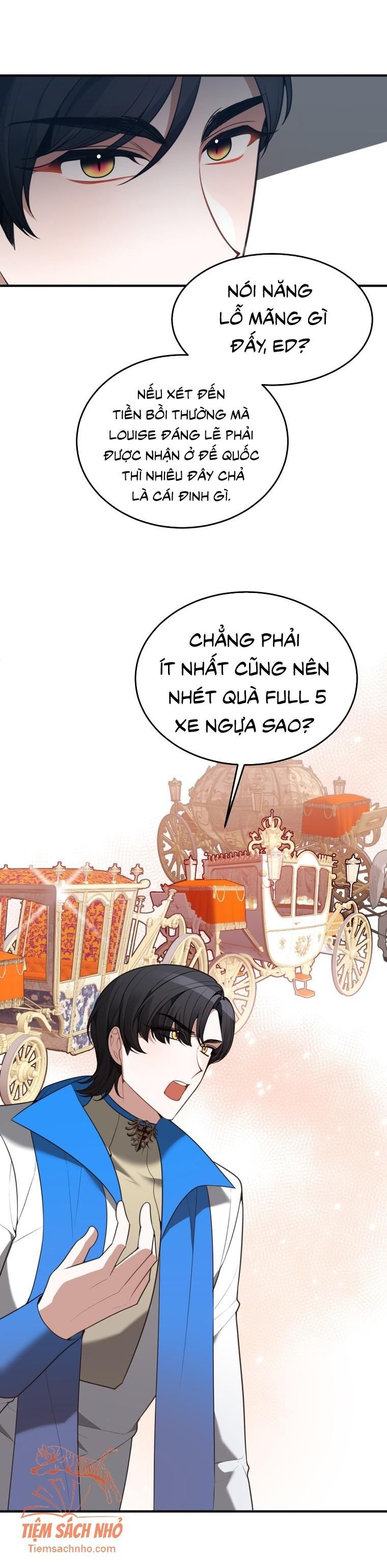 đọc truyện  Bước Tới Con Đường Hoa Chương 14 ảnh 12 tại Giả Dược