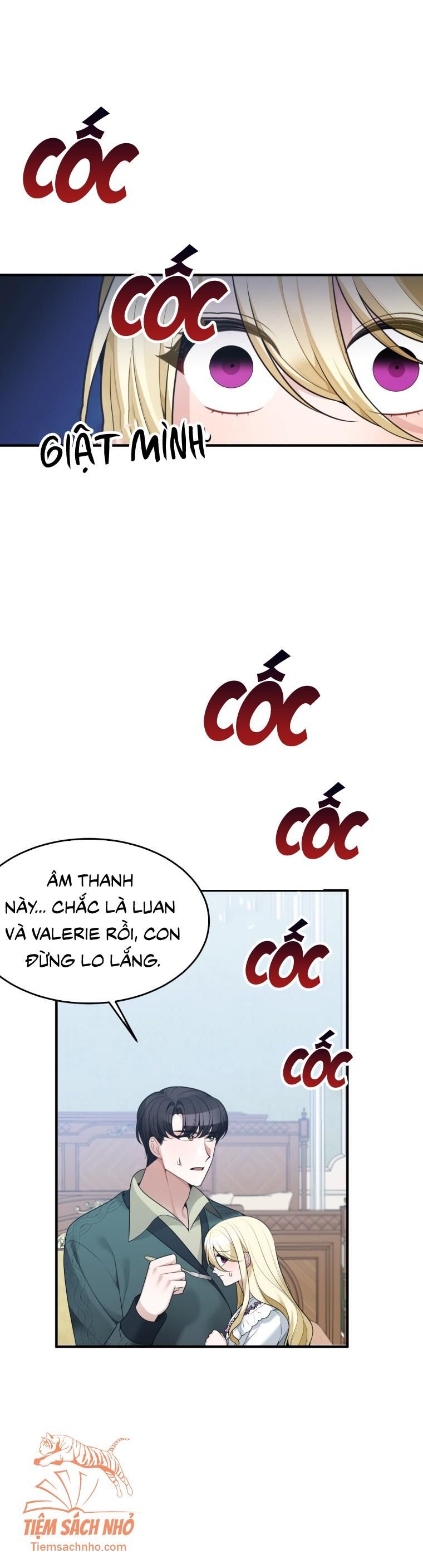 đọc truyện  Bước Tới Con Đường Hoa Chương 14 ảnh 24 tại Giả Dược