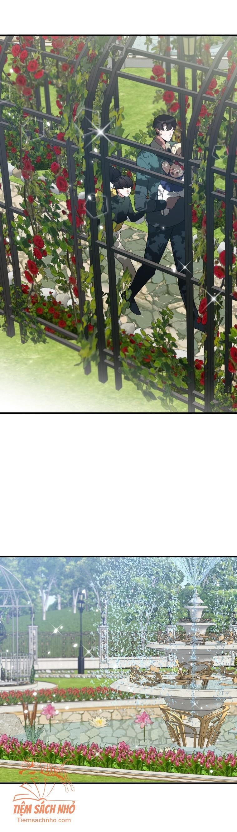 đọc truyện  Bước Tới Con Đường Hoa Chương 16 ảnh 21 tại Giả Dược
