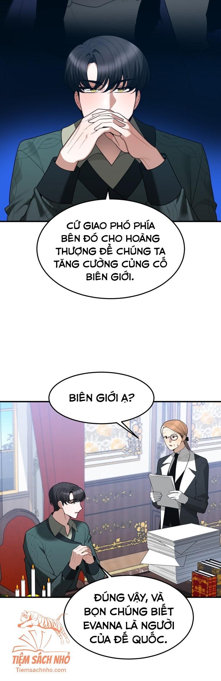 đọc truyện  Bước Tới Con Đường Hoa Chương 17 ảnh 31 tại Giả Dược