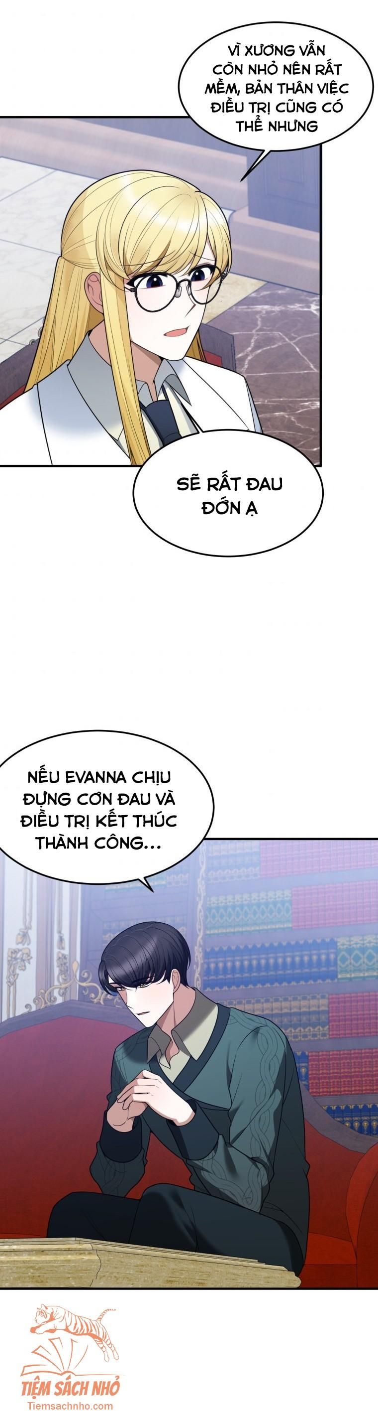 đọc truyện  Bước Tới Con Đường Hoa Chương 17 ảnh 37 tại Giả Dược
