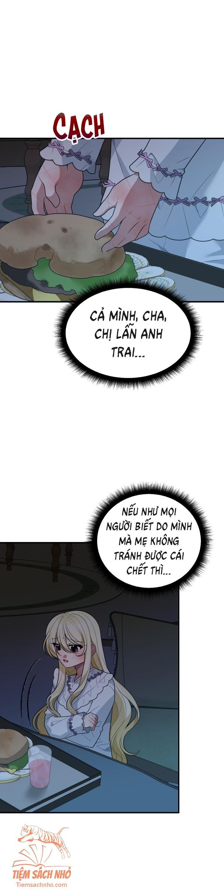 đọc truyện  Bước Tới Con Đường Hoa Chương 19 ảnh 2 tại Giả Dược