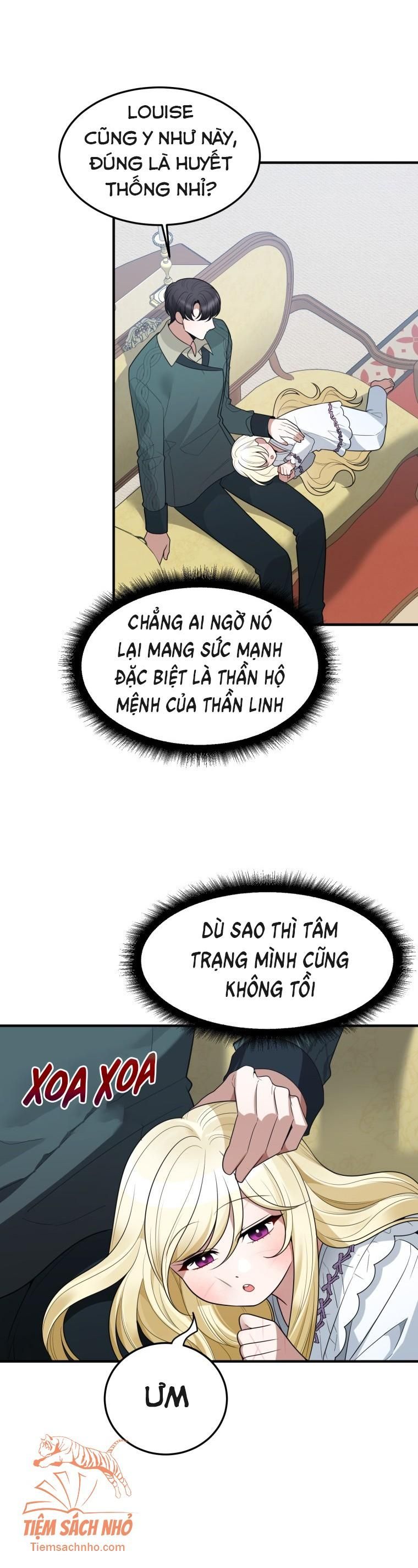 đọc truyện  Bước Tới Con Đường Hoa Chương 19 ảnh 11 tại Giả Dược