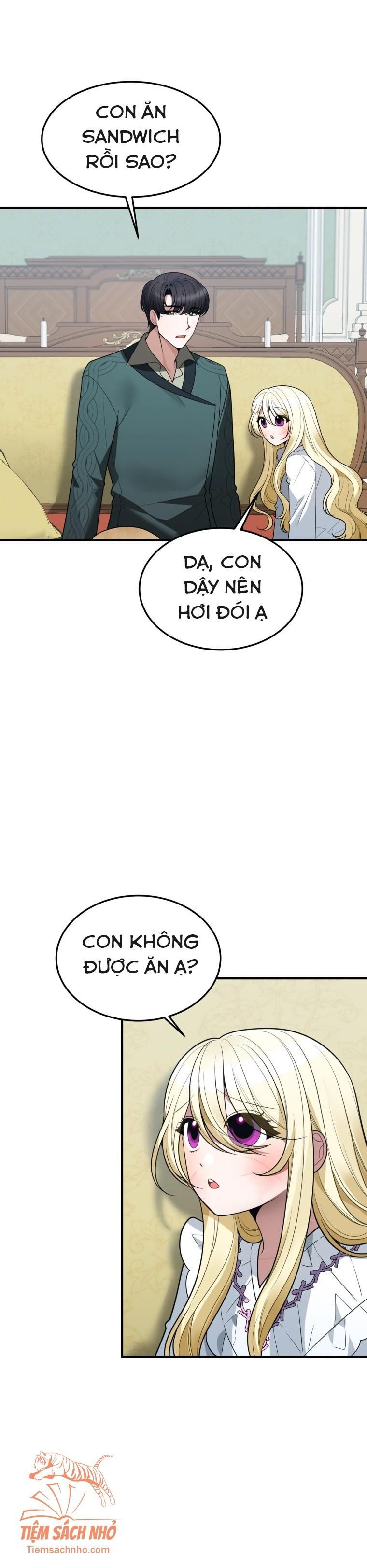 đọc truyện  Bước Tới Con Đường Hoa Chương 19 ảnh 14 tại Giả Dược