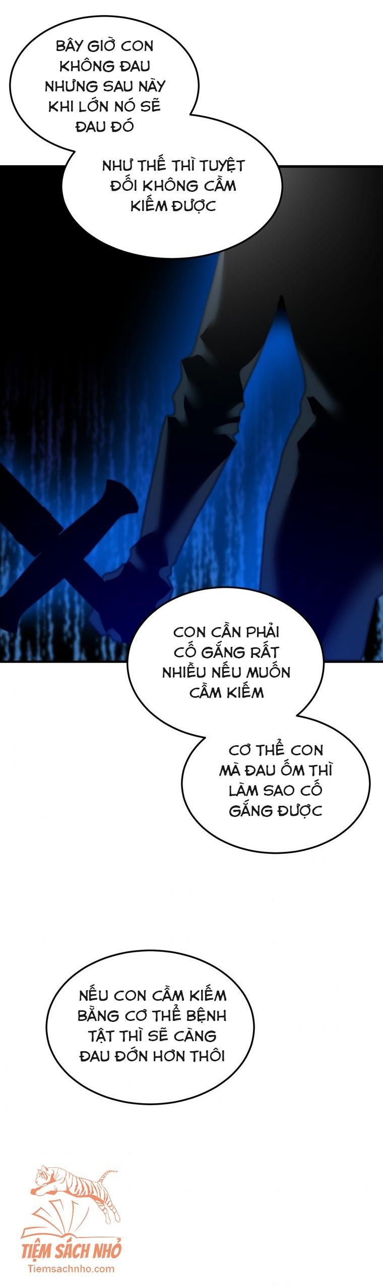 đọc truyện  Bước Tới Con Đường Hoa Chương 19 ảnh 29 tại Giả Dược