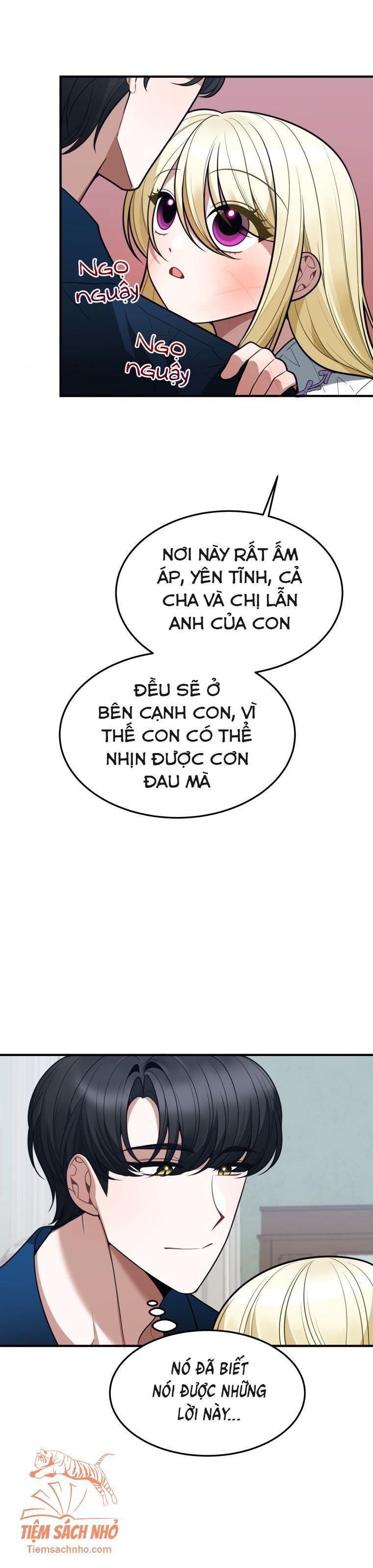 đọc truyện  Bước Tới Con Đường Hoa Chương 19 ảnh 34 tại Giả Dược