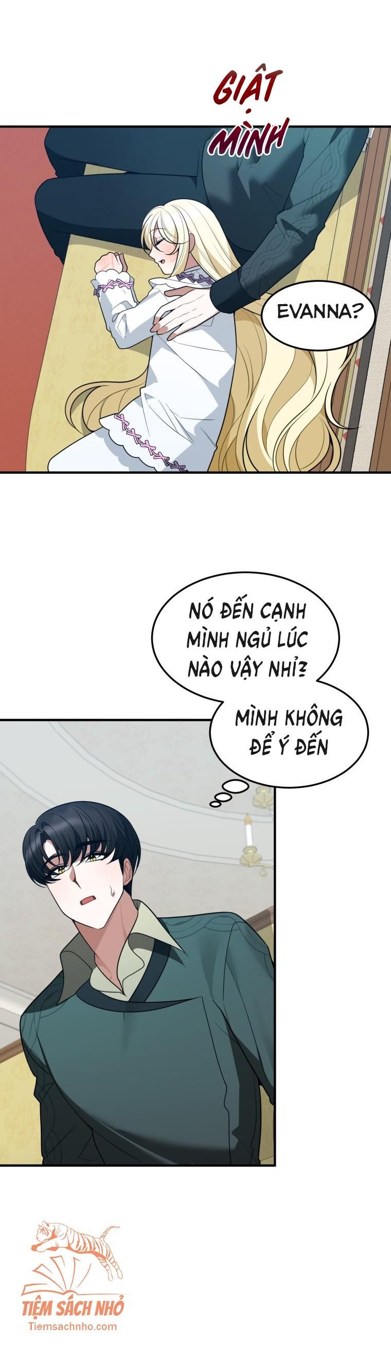 đọc truyện  Bước Tới Con Đường Hoa Chương 19 ảnh 10 tại Giả Dược