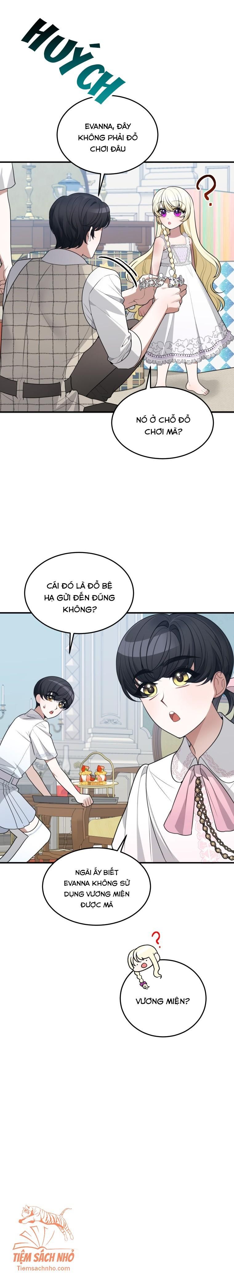 đọc truyện  Bước Tới Con Đường Hoa Chương 20 ảnh 16 tại Giả Dược