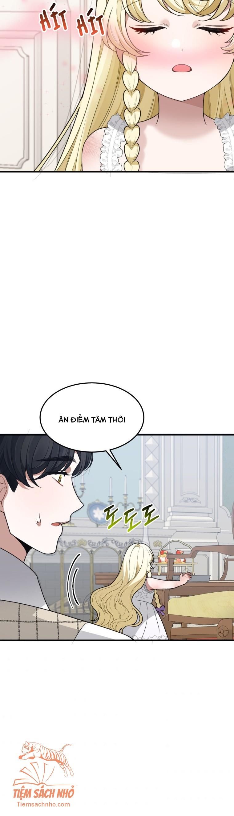 đọc truyện  Bước Tới Con Đường Hoa Chương 20 ảnh 23 tại Giả Dược