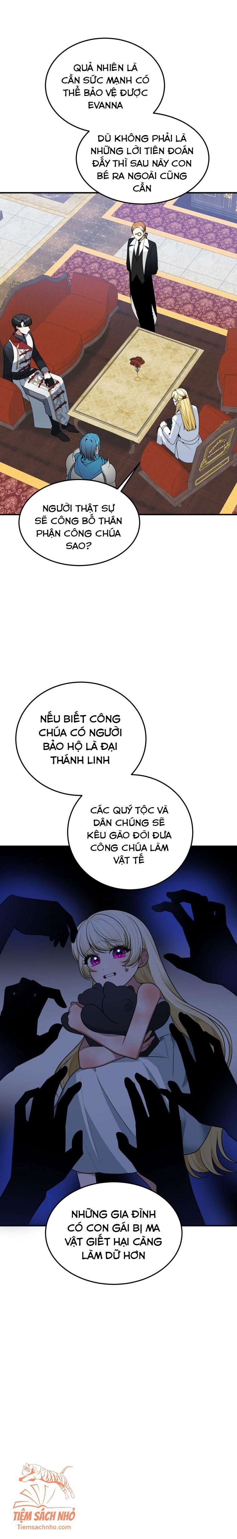 đọc truyện  Bước Tới Con Đường Hoa Chương 23 ảnh 7 tại Giả Dược