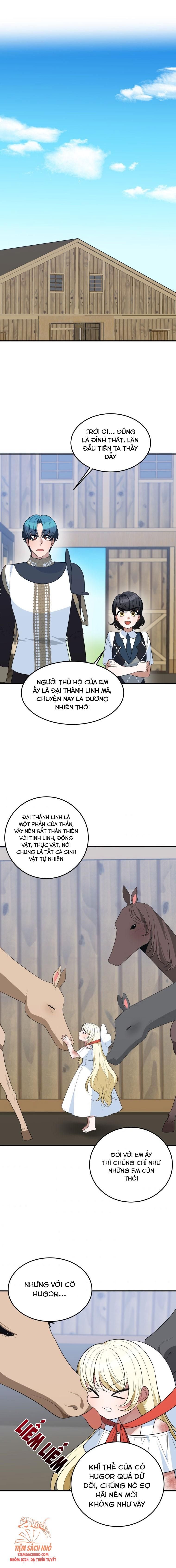 đọc truyện  Bước Tới Con Đường Hoa Chương 25 ảnh 17 tại Giả Dược