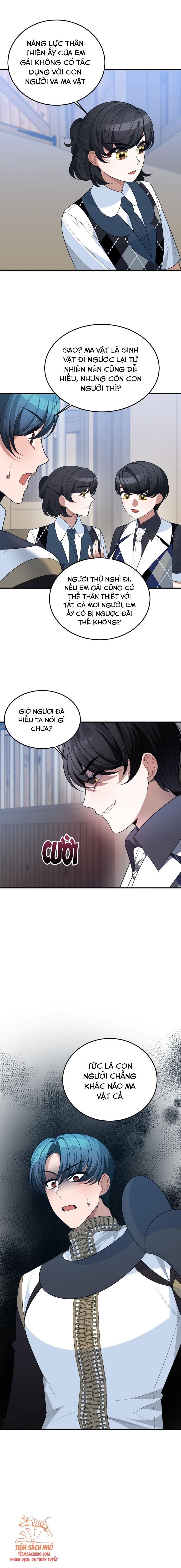 đọc truyện  Bước Tới Con Đường Hoa Chương 25 ảnh 18 tại Giả Dược