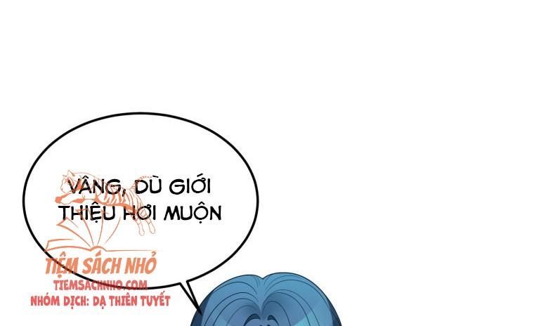 đọc truyện  Bước Tới Con Đường Hoa Chương 25 ảnh 6 tại Giả Dược