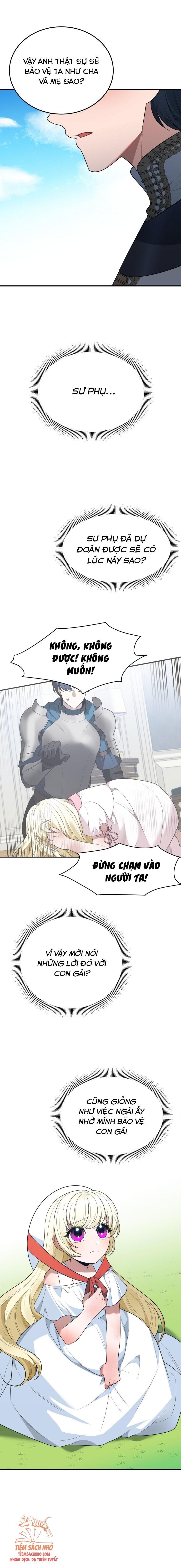 đọc truyện  Bước Tới Con Đường Hoa Chương 25 ảnh 9 tại Giả Dược