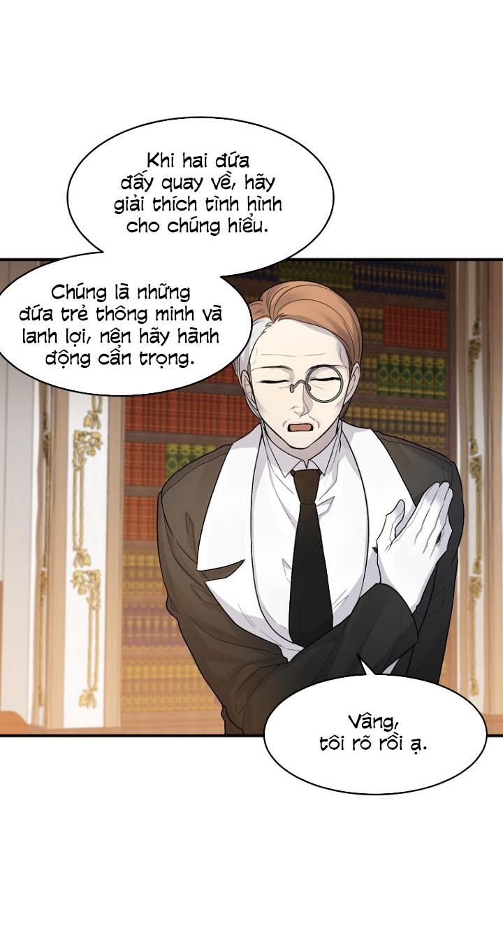 đọc truyện  Bước Tới Con Đường Hoa Chương 3 ảnh 8 tại Giả Dược