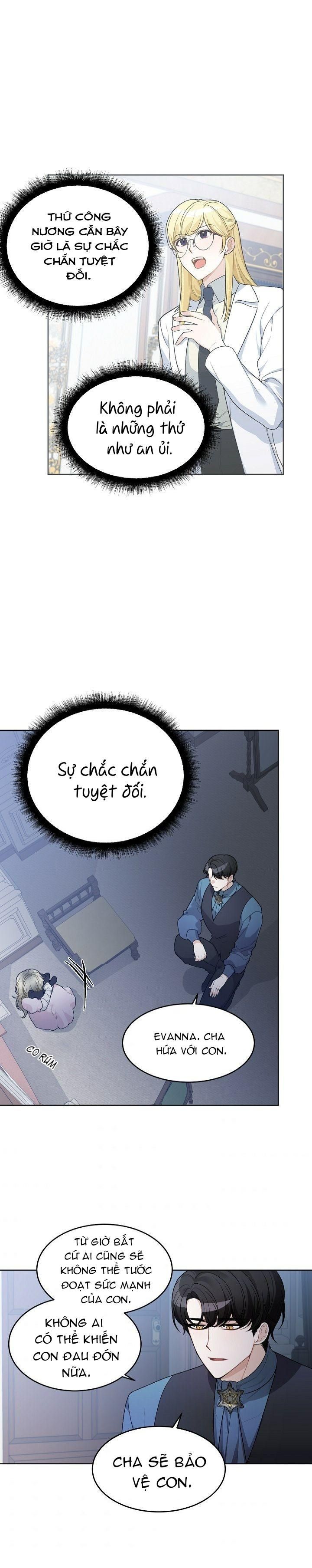 đọc truyện  Bước Tới Con Đường Hoa Chương 6 ảnh 11 tại Giả Dược