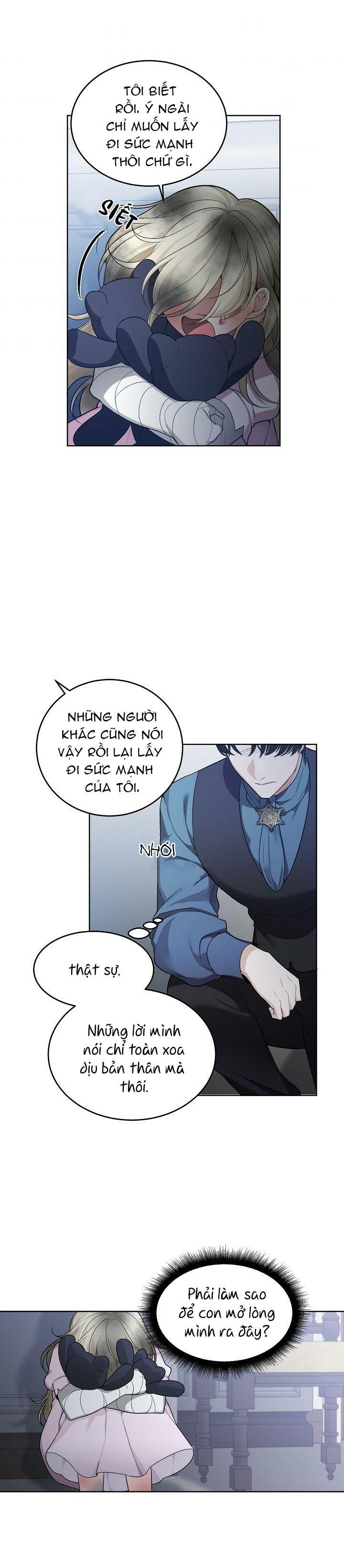 đọc truyện  Bước Tới Con Đường Hoa Chương 6 ảnh 12 tại Giả Dược