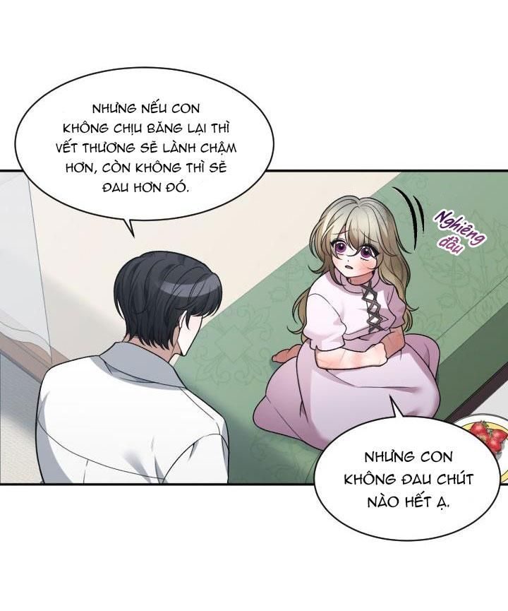 đọc truyện  Bước Tới Con Đường Hoa Chương 9 ảnh 26 tại Giả Dược