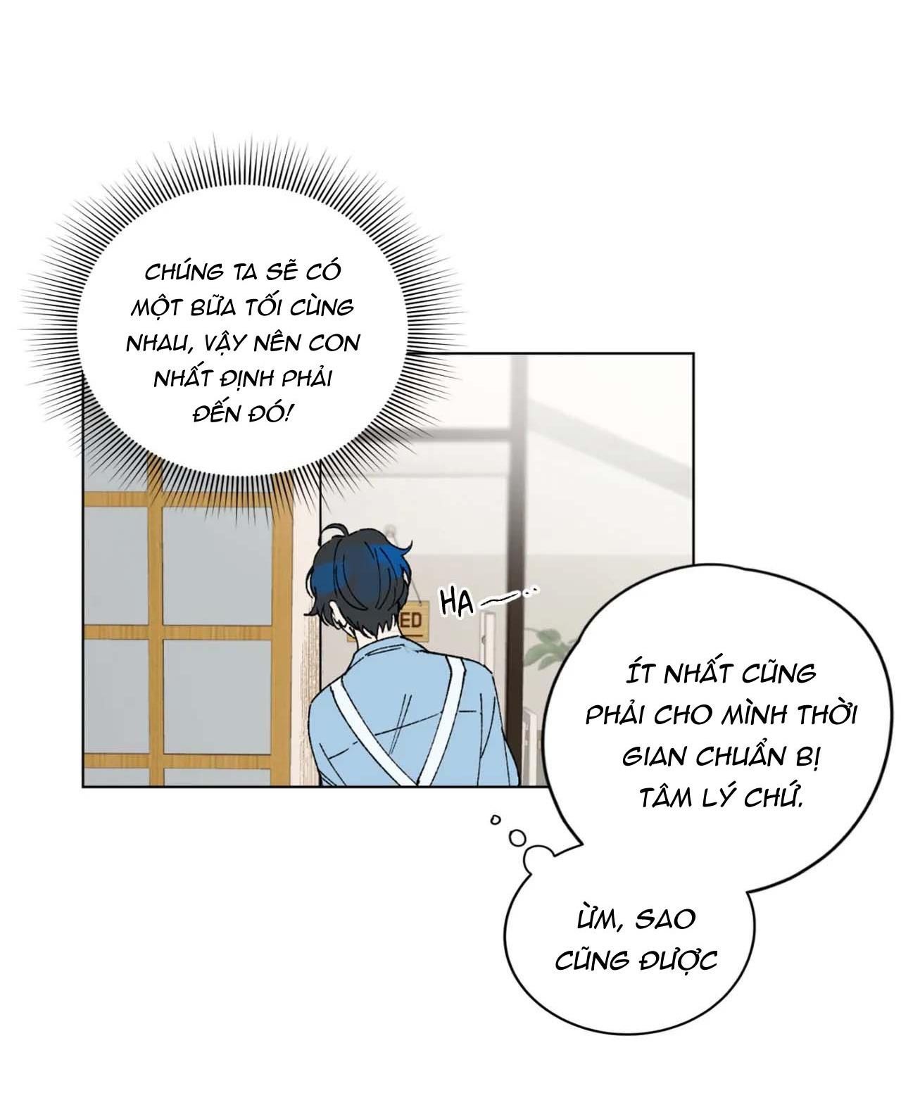 đọc truyện Bước Vào Rắc Rối Chương 1 ảnh 23 tại Giả Dược