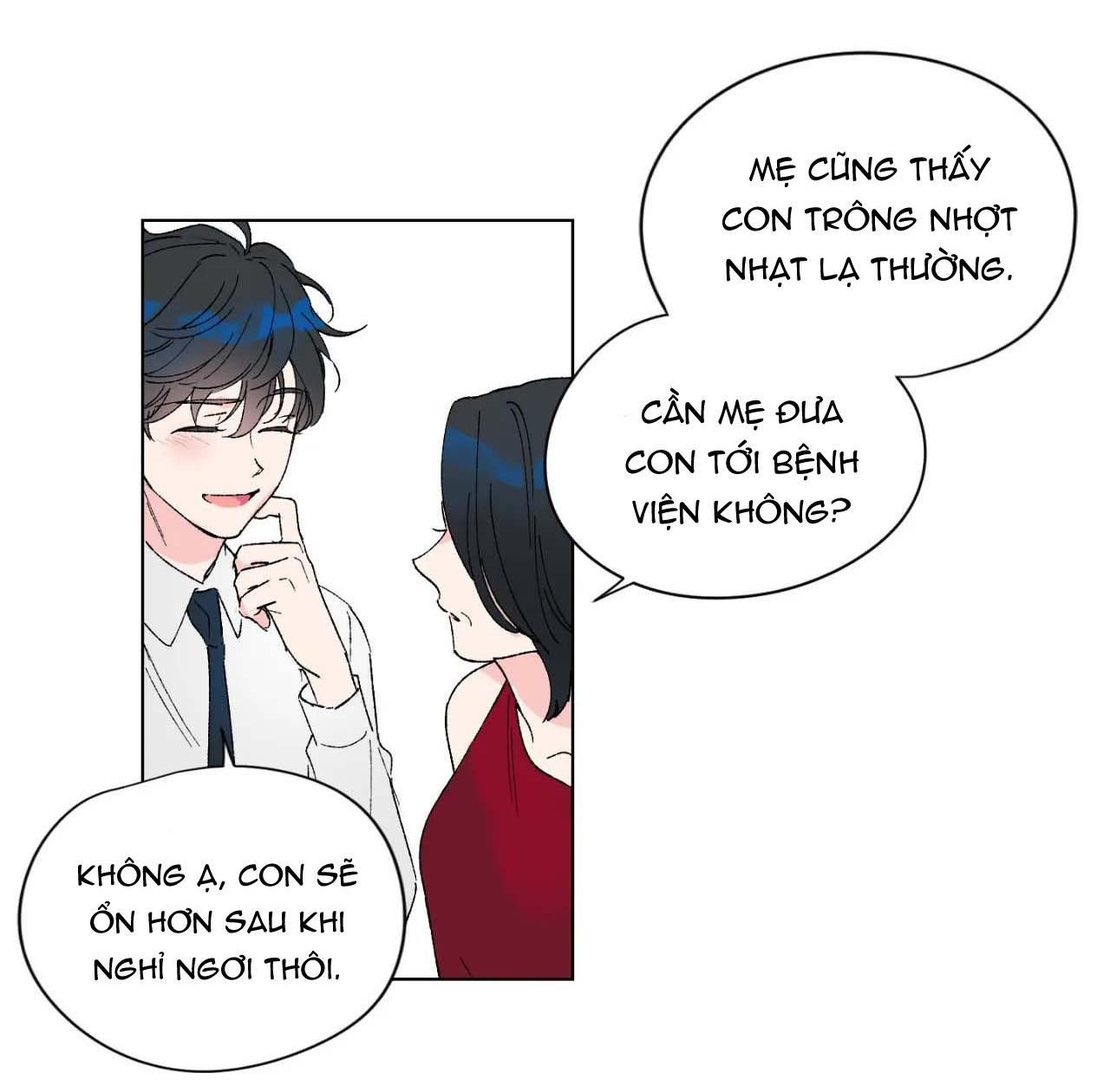 đọc truyện Bước Vào Rắc Rối Chương 1 ảnh 45 tại Giả Dược