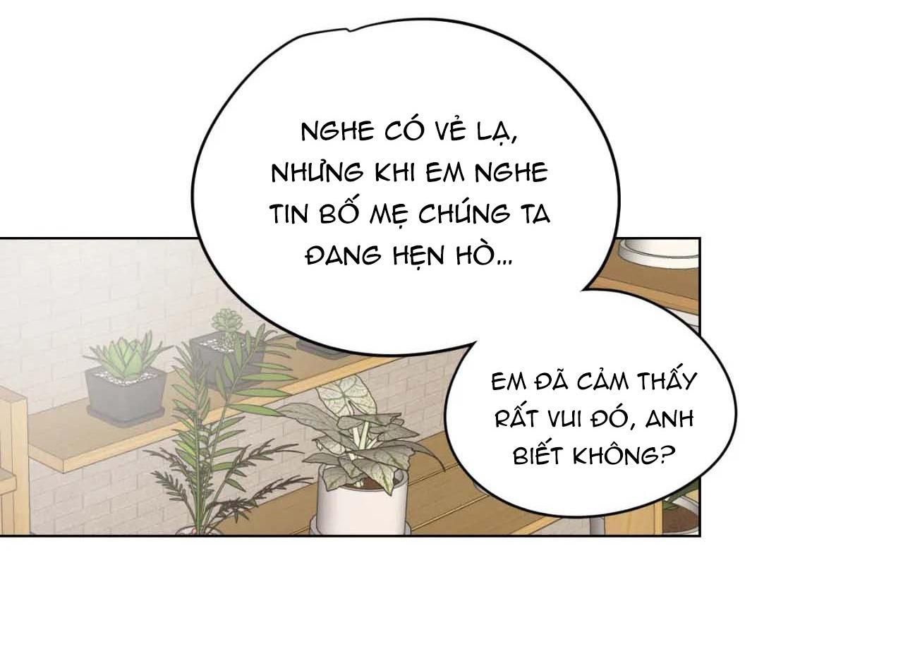 đọc truyện Bước Vào Rắc Rối Chương 2 ảnh 25 tại Giả Dược