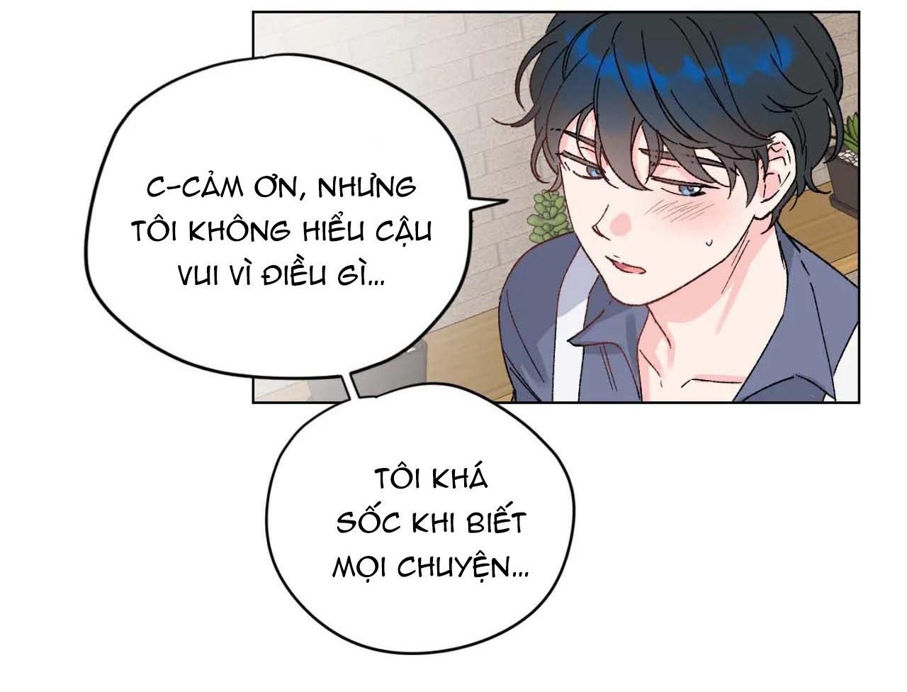 đọc truyện Bước Vào Rắc Rối Chương 2 ảnh 27 tại Giả Dược