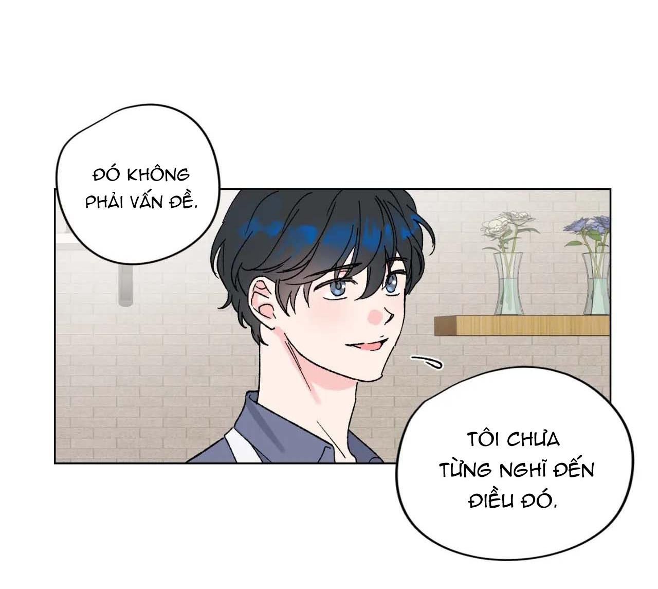 đọc truyện Bước Vào Rắc Rối Chương 2 ảnh 31 tại Giả Dược