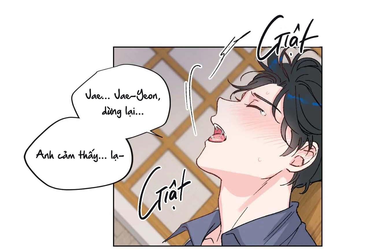 đọc truyện Bước Vào Rắc Rối Chương 3 ảnh 52 tại Giả Dược